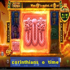 corinthians o time mais ajudado pela arbitragem